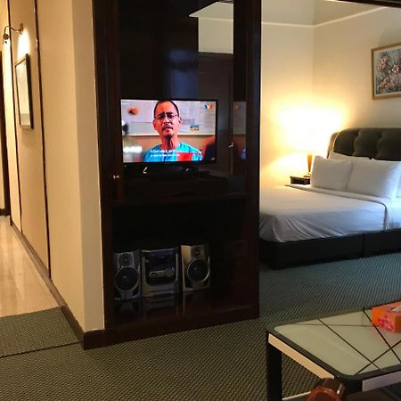 Appartamento Times Square Bukit Bingtang At Kuala Lumpur Esterno foto