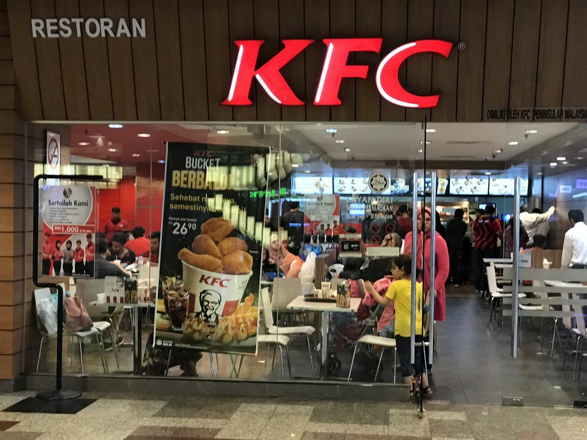Appartamento Times Square Bukit Bingtang At Kuala Lumpur Esterno foto
